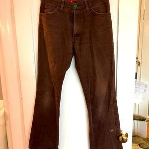 Junya Watanabe Comme des Garcons Levi’s